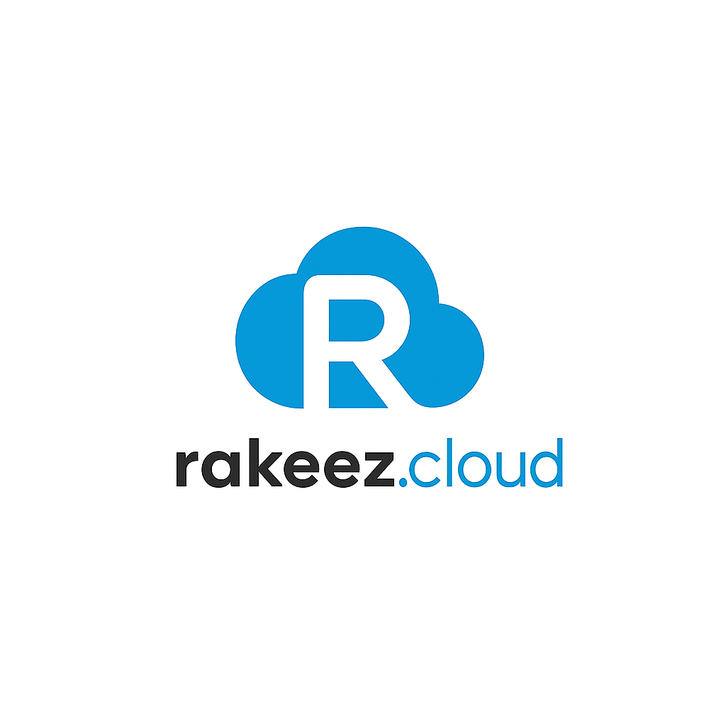 Rakeez Logo
